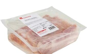 Transgourmet Gastro bacon Angebot