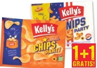 Maximarkt Chips party Angebot