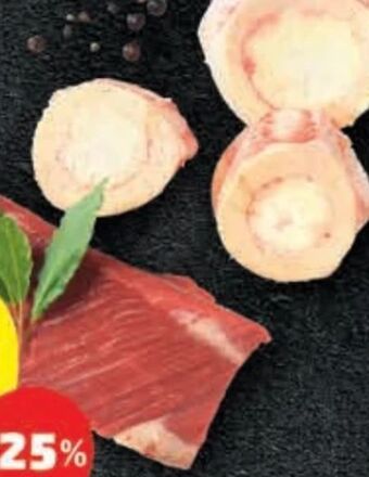 PENNY Rind suppentasse Angebot
