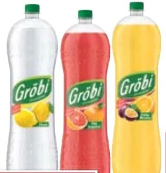 Maximarkt Limonade Angebot