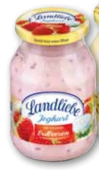 ADEG Fruchtjoghurt Angebot