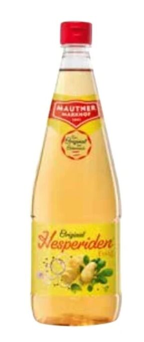 Transgourmet Original hesperiden essig Angebot