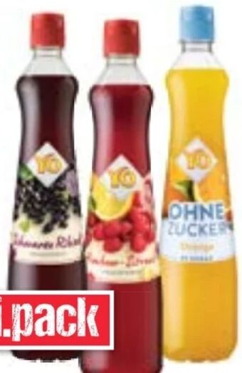 Maximarkt Sirup Angebot