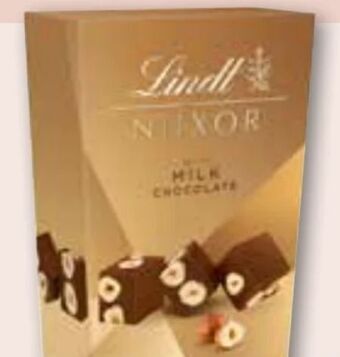 ADEG Pralinen nuxor Angebot