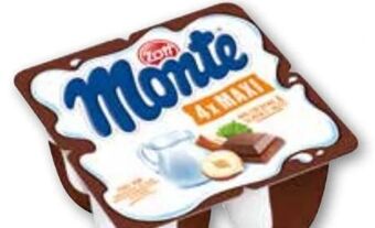 ADEG Monte maxi schoko Angebot