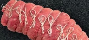 PENNY Kalbsrollbraten Angebot