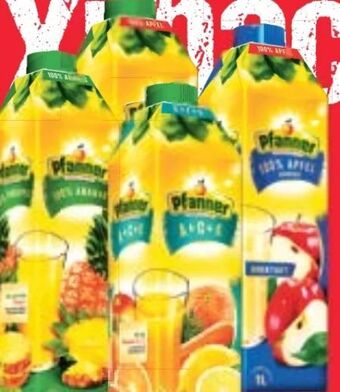 Maximarkt Saft Angebot