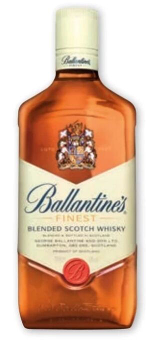 PENNY Finest scotch blended whisky Angebot