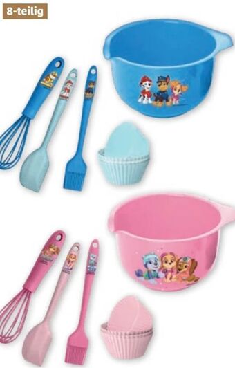 PENNY Kinder backset Angebot