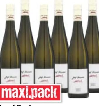 Maximarkt Riesling antonius kremstal Angebot