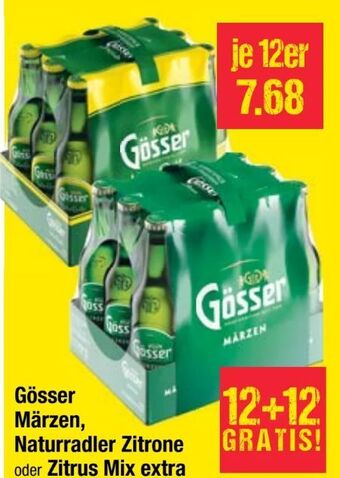Maximarkt Märzen Angebot