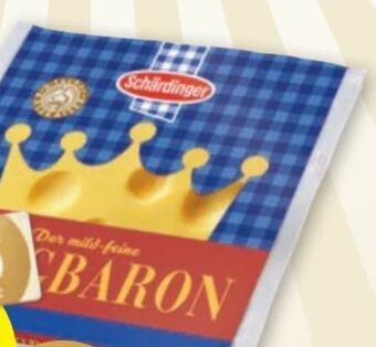 PENNY Bergbaron Angebot