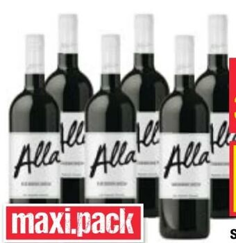 Maximarkt Cuvée heideboden Angebot
