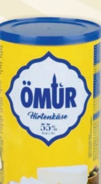 PENNY Hirtenkäse Angebot