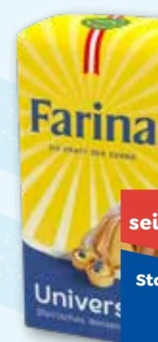 ADEG Weizenmehl Angebot