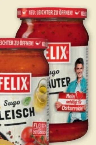 PENNY Sugo Angebot