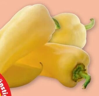 PENNY Spitzpaprika Angebot