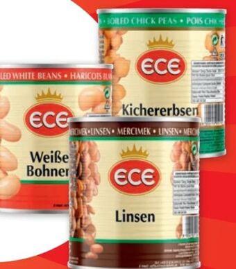 PENNY Linsen Angebot
