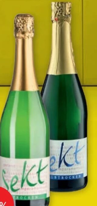 PENNY Sekt Angebot