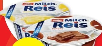 PENNY Milchreis Angebot