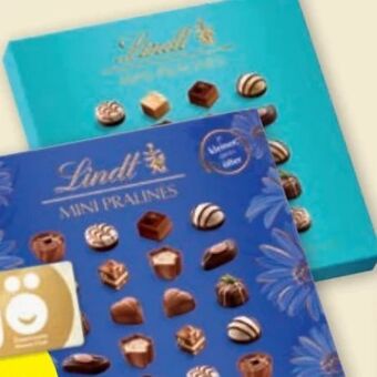 PENNY Mini pralinen Angebot