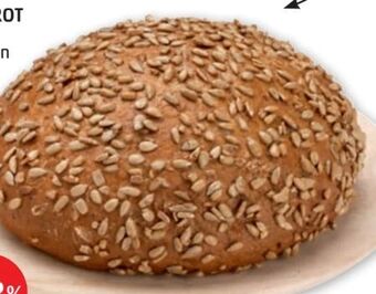 PENNY Sonnenblumenbrot Angebot