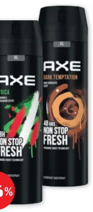PENNY Deospray Angebot