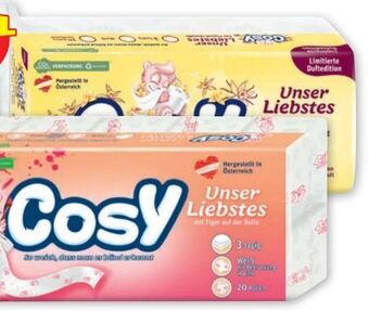 PENNY Toilettenpapier Angebot