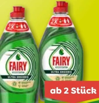 ADEG Geschirrspülmittel Angebot
