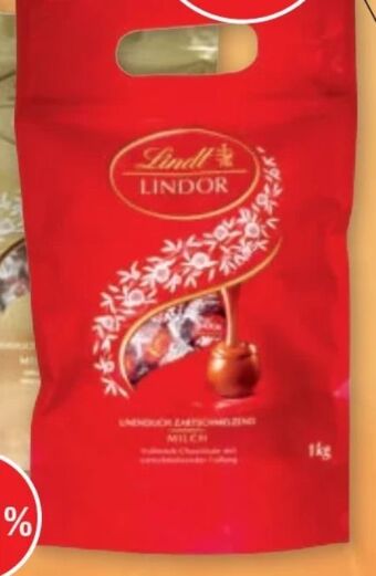 PENNY Lindor kugel Angebot