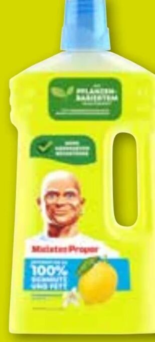 ADEG Allzweckreiniger Angebot