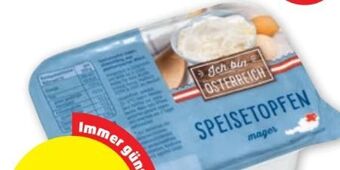 PENNY Speisetopfen Angebot