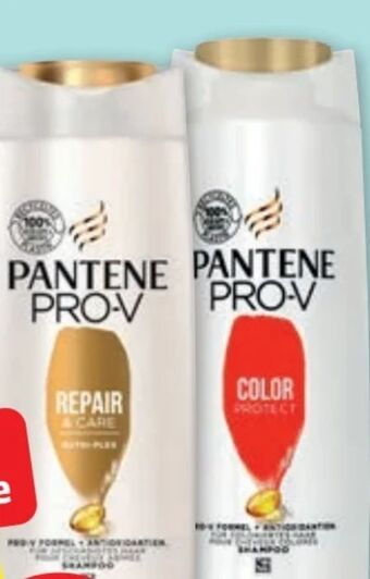 PENNY Shampoo Angebot