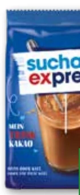 ADEG Express trinkkakao Angebot