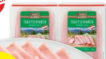 PENNY Toastschinken Angebot