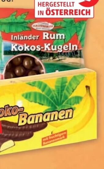 PENNY Schokobananen Angebot