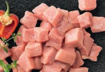PENNY Schweinefleisch Angebot