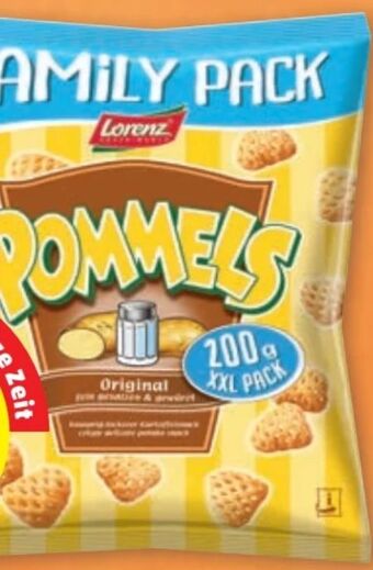 PENNY Pommels Angebot