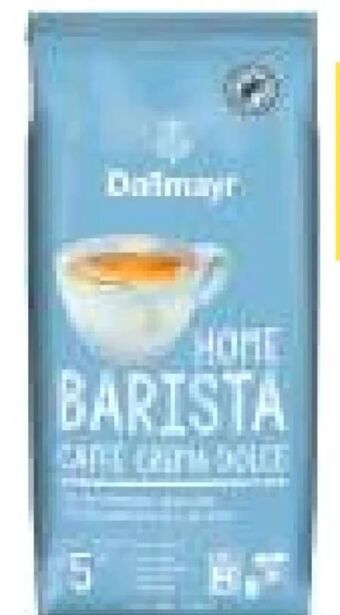 T&G Home barista Angebot