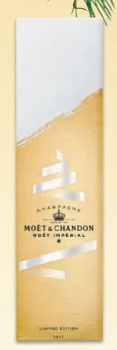 Metro Champagner brut imperial Angebot