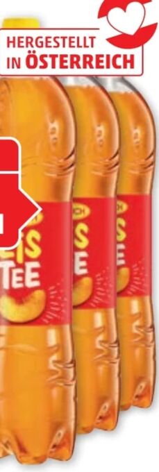 PENNY Eistee Angebot