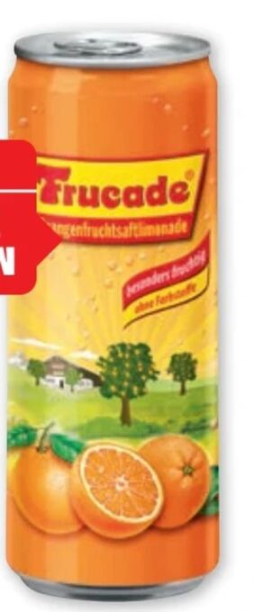 PENNY Limonade Angebot