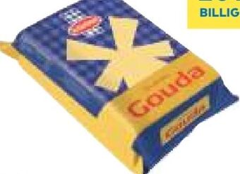 T&G Gouda Angebot
