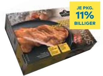 T&G Wiener schnitzel huhn Angebot