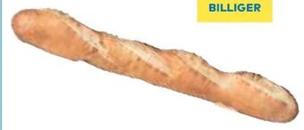 T&G Baguette Angebot