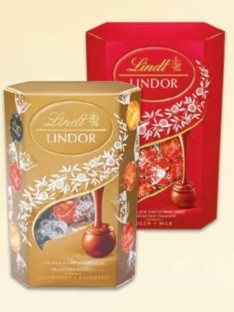 Metro Lindor kugel Angebot