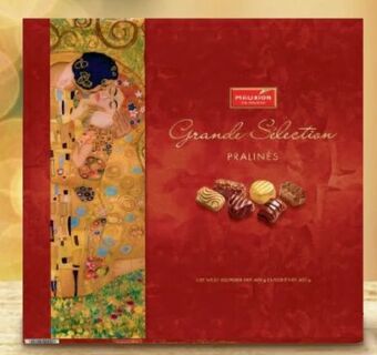 Metro Pralinen grande selection Angebot