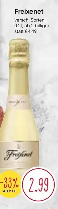 MPreis Freixenet Angebot