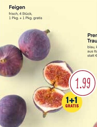 MPreis Feigen Angebot