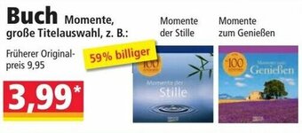 Norma Buch Angebot